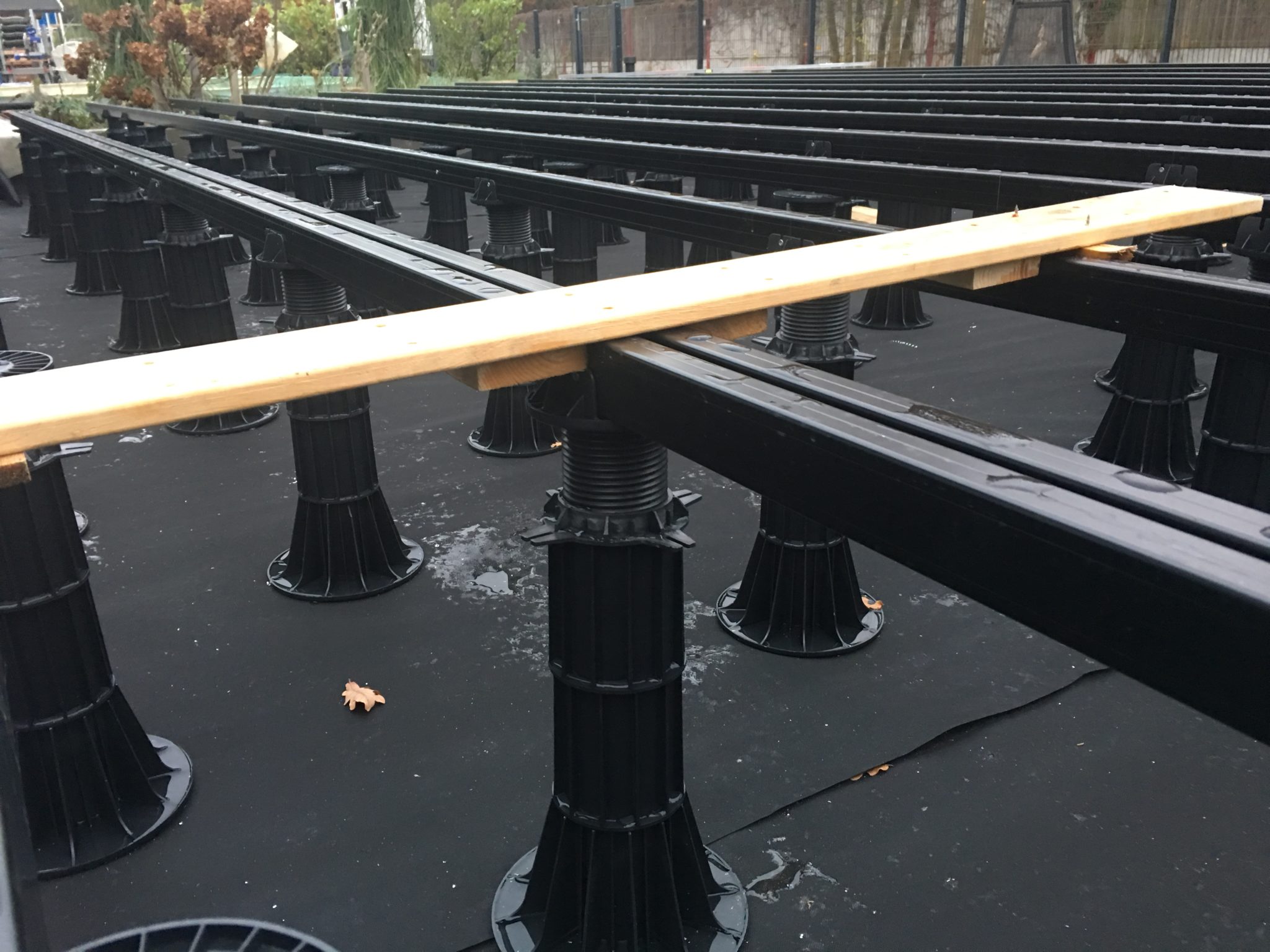 Terrasse - bauherrenleistung.de